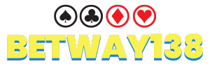 Logo BETWAY138